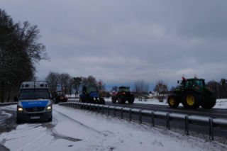 Tu w woj. lubelskim będą utrudnienia w ruchu
