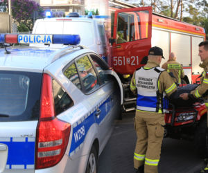 13-letni Kuba ze Świnoujścia odnaleziony! Był głodny i spragniony