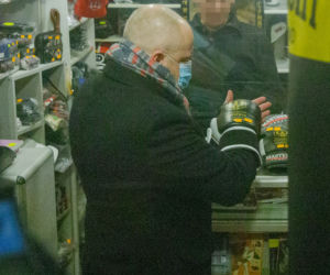 Paweł Kowal szykuje sie do walki 
