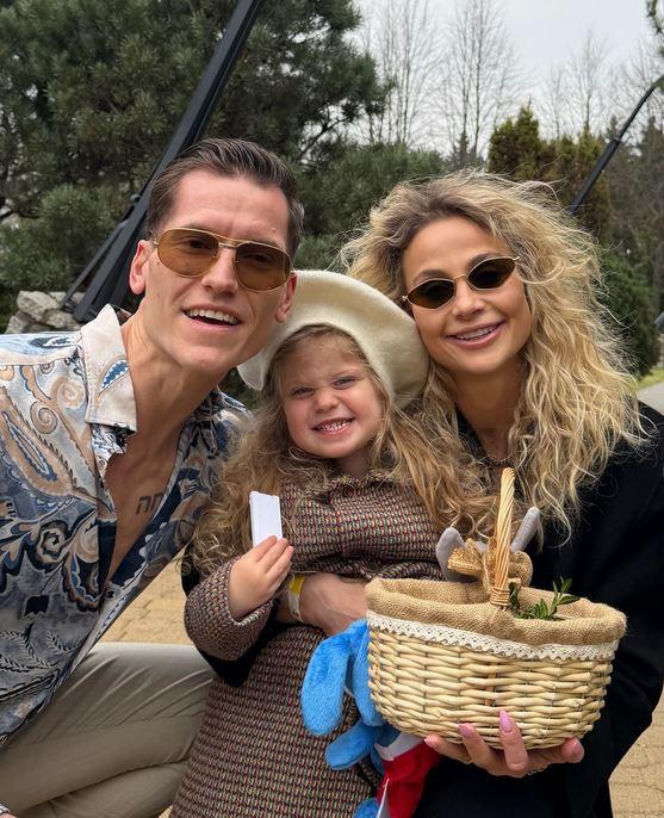 Wielkanocne koszyczki