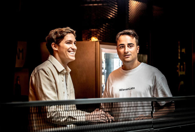 15. Piotr Dąbkowski i Mati Staniszewski - po 5,71 mld zł