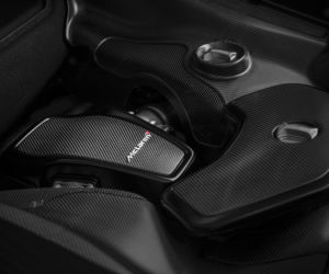 McLaren 650S MSO