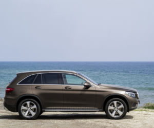 Mercedes GLC