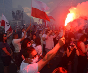 76 rocznica Powstania Warszawskiego