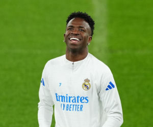 Vinicius Junior - Brazylia
