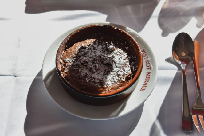 Restauracja Bistrot Miraux to efekt miłości polsko-francuskiej