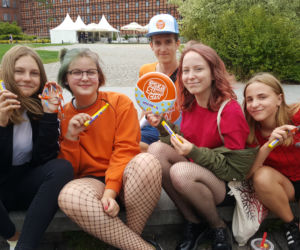 Eska Summer City na Wyspie Młyńskiej