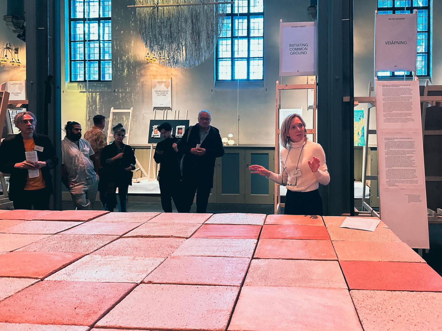 Oslo Architecture Triennale 2026