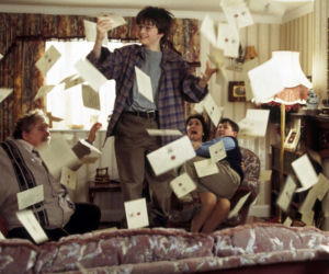 Harry Potter