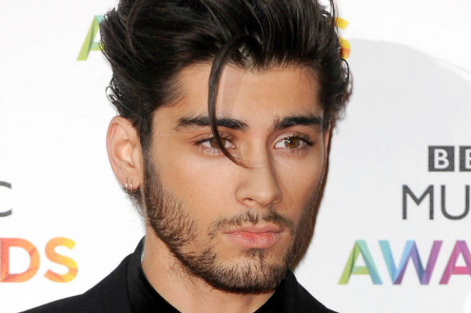 Zayn Malik