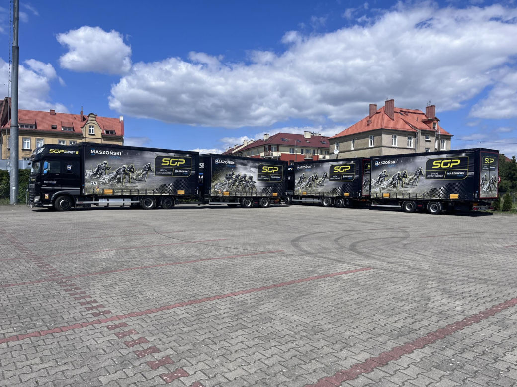 Trwają przygotowania do Grand Prix Polski w Gorzowie