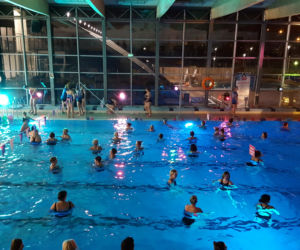Aqua Fitness w Strefie H2O