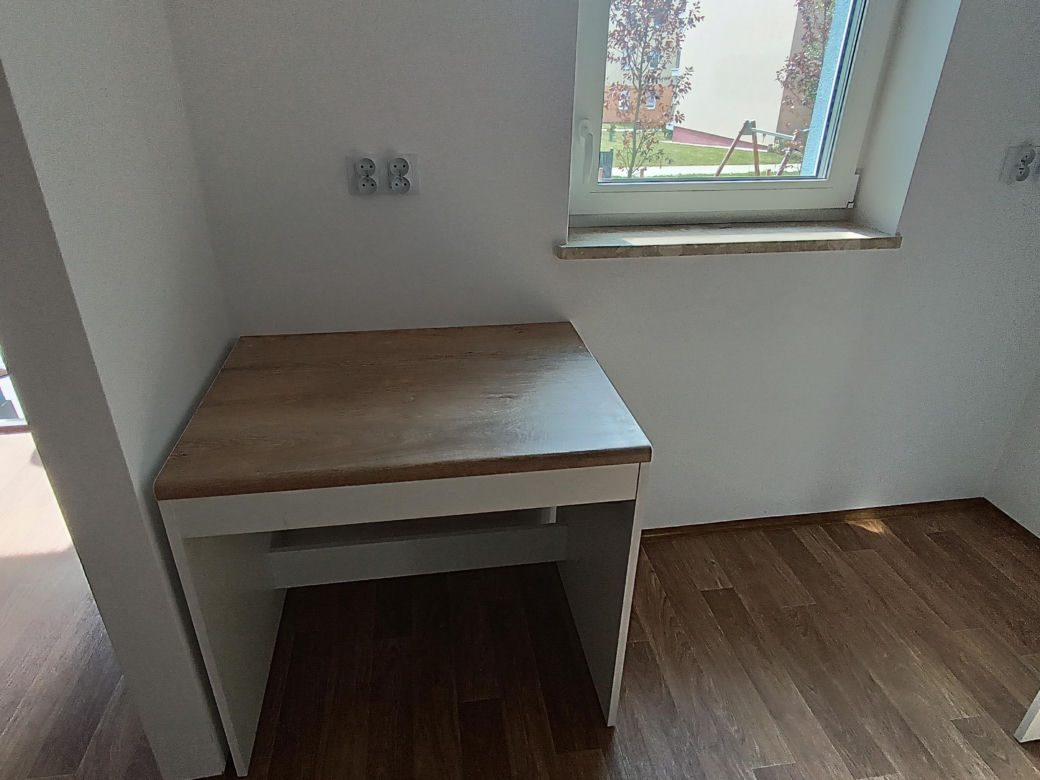Otwarcie nowych mieszkań komunalnych w Lublinie