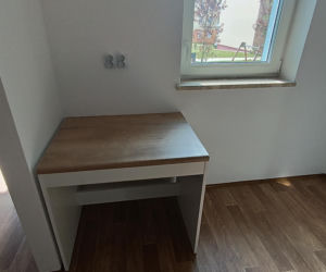 Otwarcie nowych mieszkań komunalnych w Lublinie