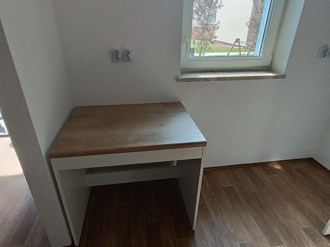 Otwarcie nowych mieszkań komunalnych w Lublinie