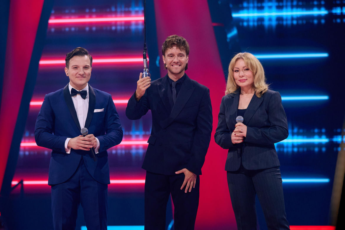 "The Voice of Poland" 17 - pierwsze bitwy