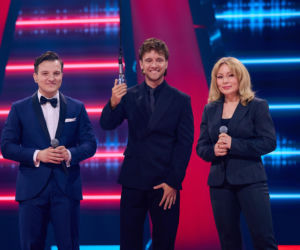 The Voice of Poland 17 - pierwsze bitwy