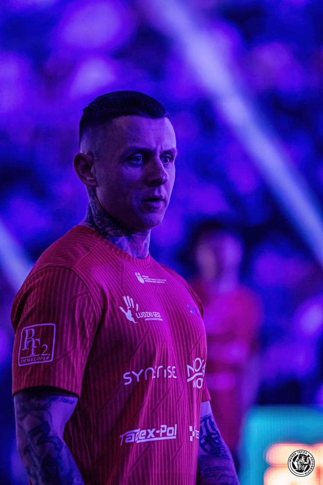 Świąteczne granie z Kubą Błaszczykowskim 2025