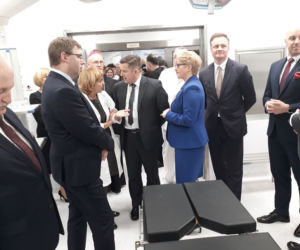 Olsztyński Szpital Dziecięcy ma nowy oddział