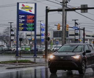 Kryzys paliwowy na świecie