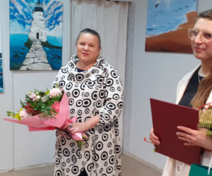 Między Ziemią A Niebem, nowa wystawa w galerii SART