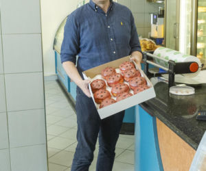 Tak zmieniał się Robert Biedroń