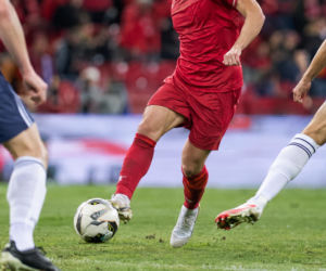 Remis w Łodzi. Widzew i Górnik podzieliły się punktami
