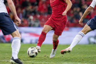 Remis w Łodzi. Widzew i Górnik podzieliły się punktami