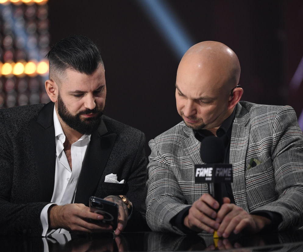 FAME MMA 11 NIE DZIAŁA transmisja i stream live online się zacina. Dlaczego? Co robić?