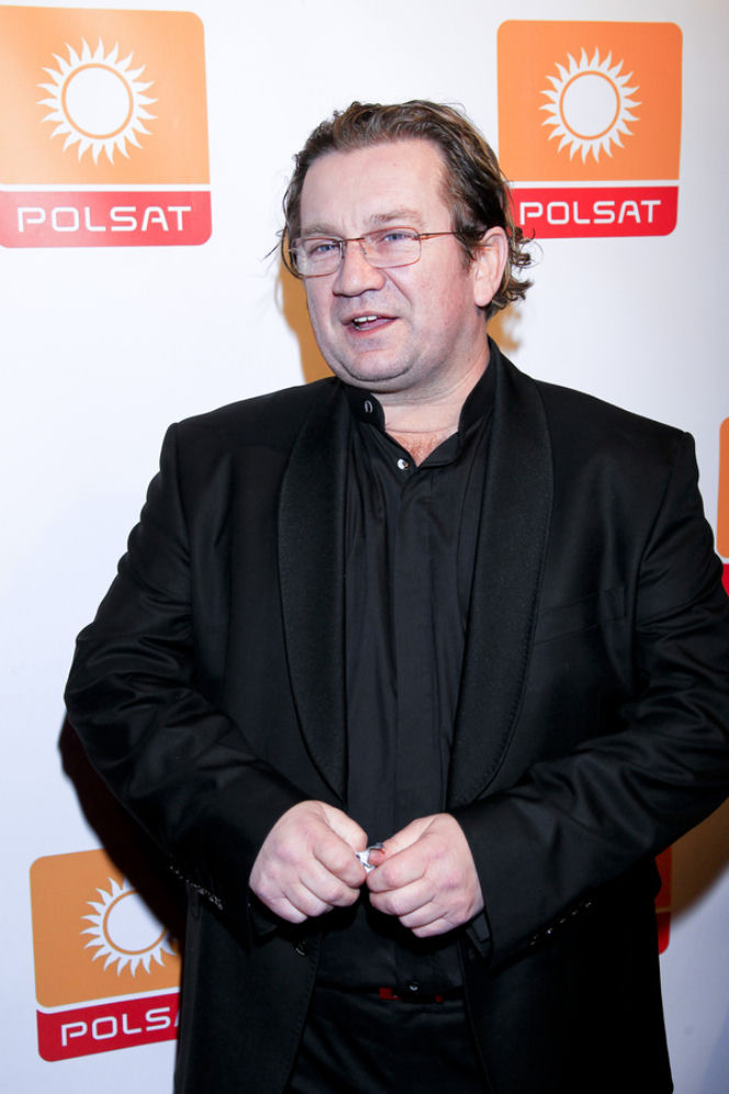 Paweł Królikowski