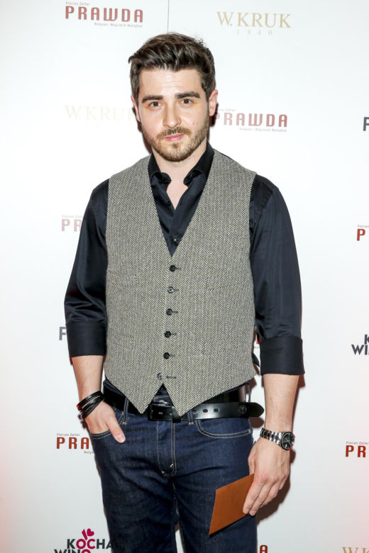 Damian Kulec