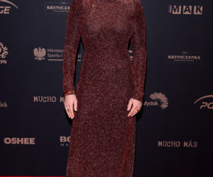 Klaudia Zwolińska i jej partner