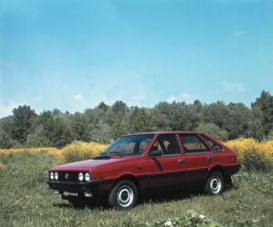 FSO Polonez