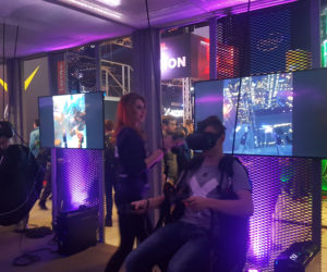 Katowice: Trwa drugi weekend Intel Extreme Masters