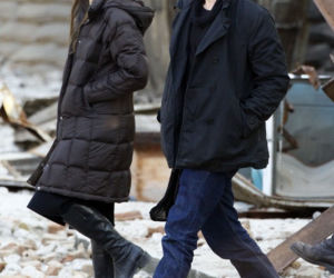 Angelina Jolie i Brad Pitt