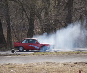 Drift & Fun w Bydgoszczy [GALERIA]