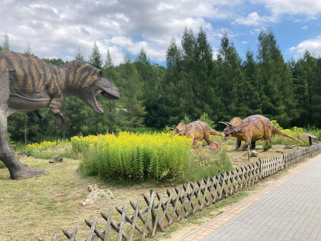 Jura Park Bałtów