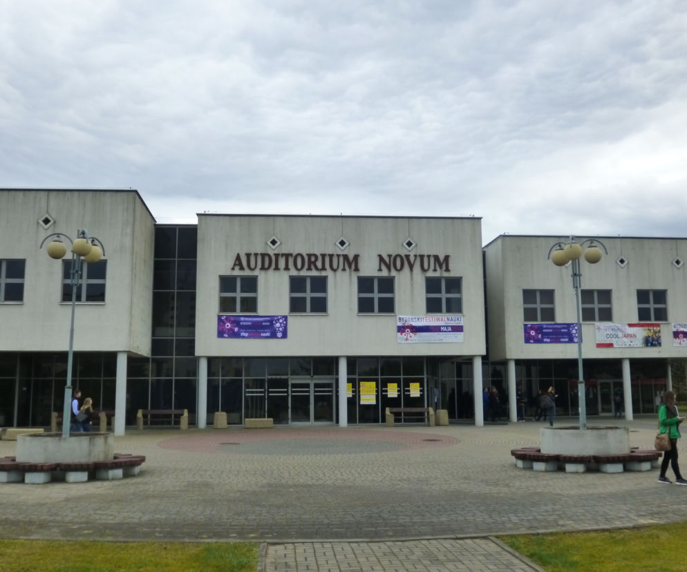 W tym roku studenci UTP nie doczekają się hucznych juwenaliów