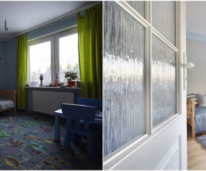 Home staging: pokój dziecka PRZED i PO metamorfozie