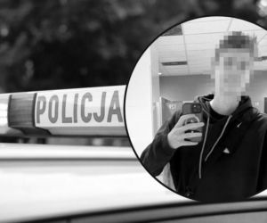 Zaginiony 17-latek z Pragi nie żyje. Przez tydzień szukała go cała Warszawa