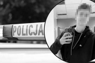 Zaginiony 17-latek z Pragi nie żyje. Przez tydzień szukała go cała Warszawa