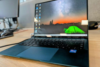 MateBook X Pro 2023