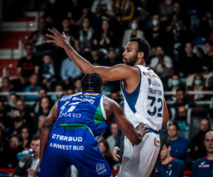 Twarde Pierniki Toruń - Anwil Włocławek 84:92, dużo zdjęć z Areny Toruń