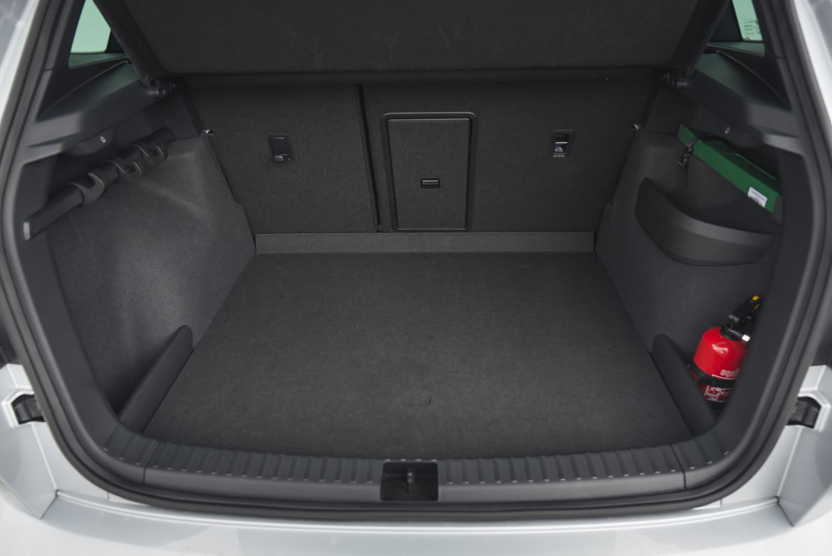 Skoda Karoq Sportline 2.0 TSI 190 KM 4x4 DSG7