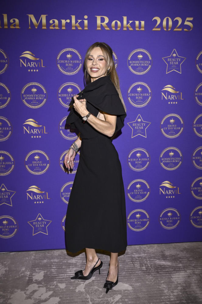 Doda pokazała pierś i zarzuciła nogę na Ibisza. Skradła całe show!