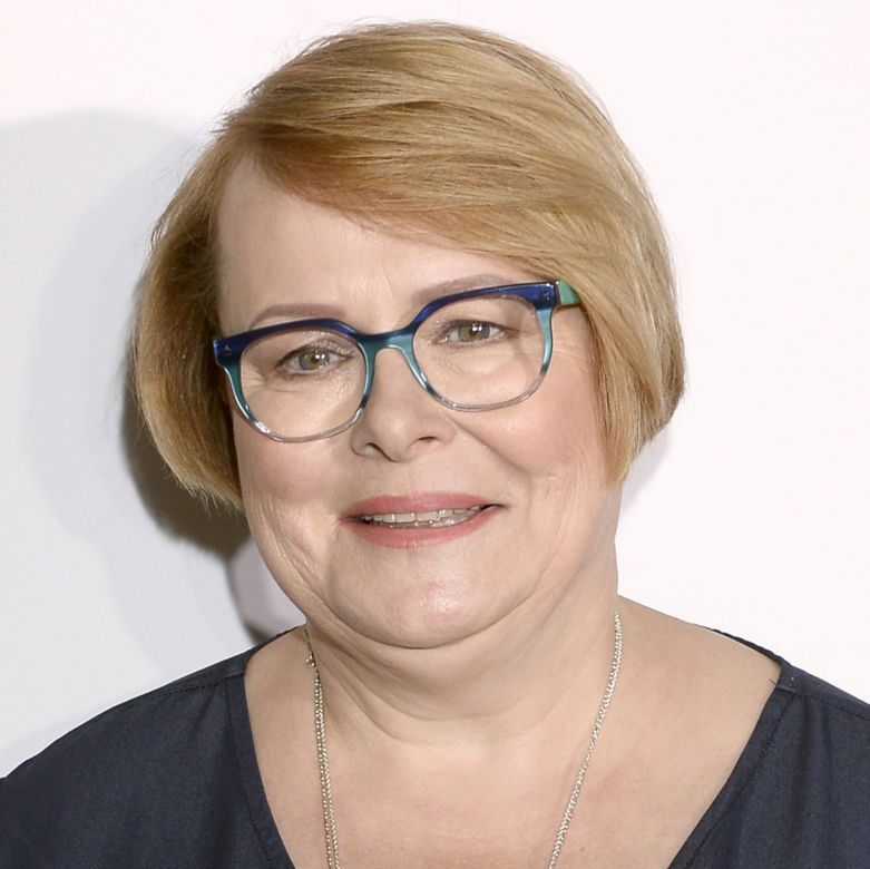 Ilona Łepkowska rezygnuje z seriali w TVP