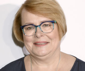 Ilona Łepkowska rezygnuje z seriali w TVP