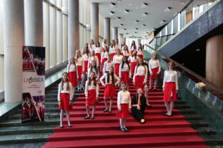La Musica wróciła z Budapesztu z Grand Prix [AUDIO]