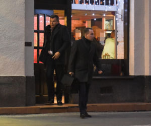 Andruszkiewicz ściąga narodowców do resortu?!