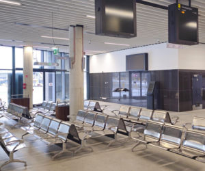 Nowe centrum przesiadkowe  w Zabrzu